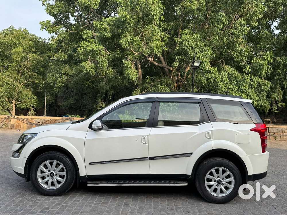 Mahindra Xuv500 At W10 1.99 Mhawk, 2018, Diesel