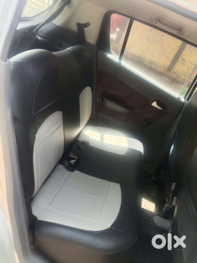 Maruti Suzuki Alto 800 Lxi, 2014, Petrol