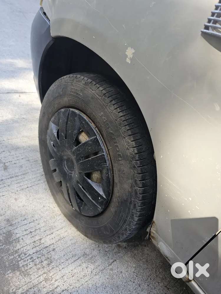 Maruti Suzuki Alto 2005 Cng & Hybrids 83000 Km Driven