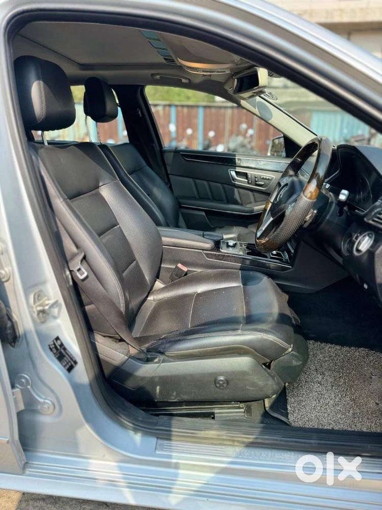 Mercedes-benz E-class 220 Cdi Sport, 2013, Diesel