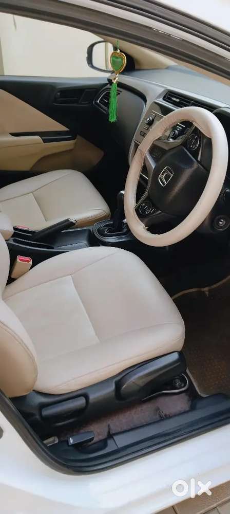 Honda City Diesel Mt 2019
