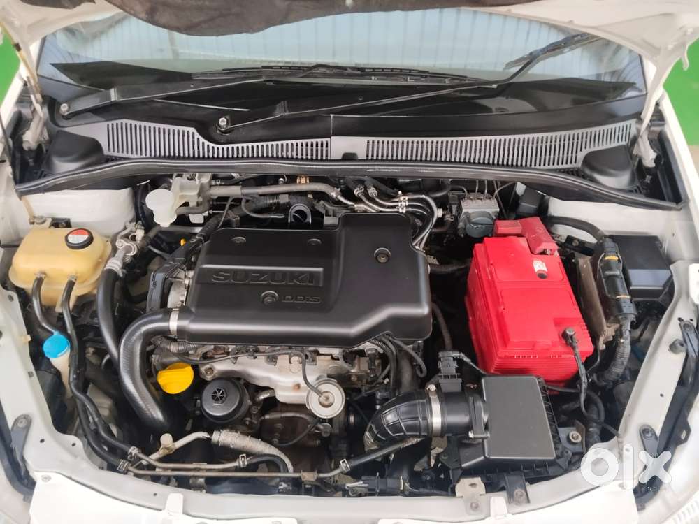 Maruti Suzuki Sx4 2007-2012 Celebration Diesel, 2012, Diesel
