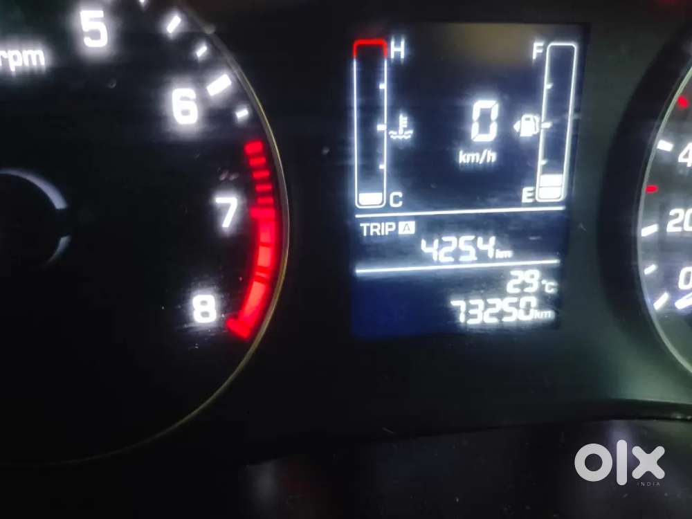 Hyundai I20 Active 2018 Petrol Manual