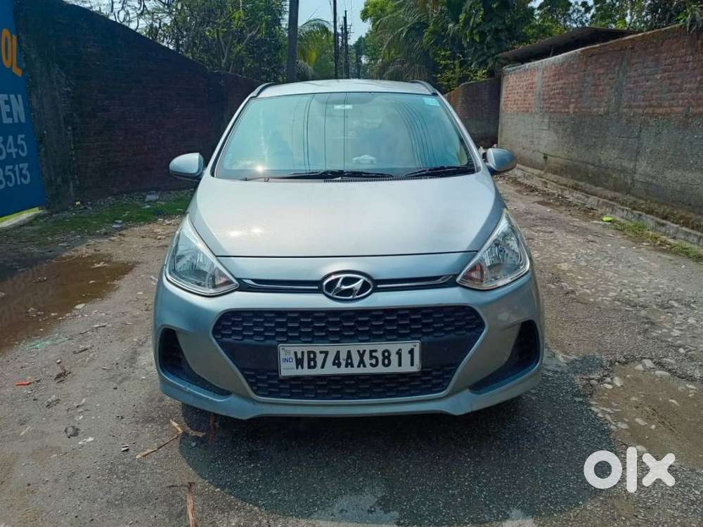 Hyundai Grand I10 1.2 Kappa Magna, 2019, Petrol