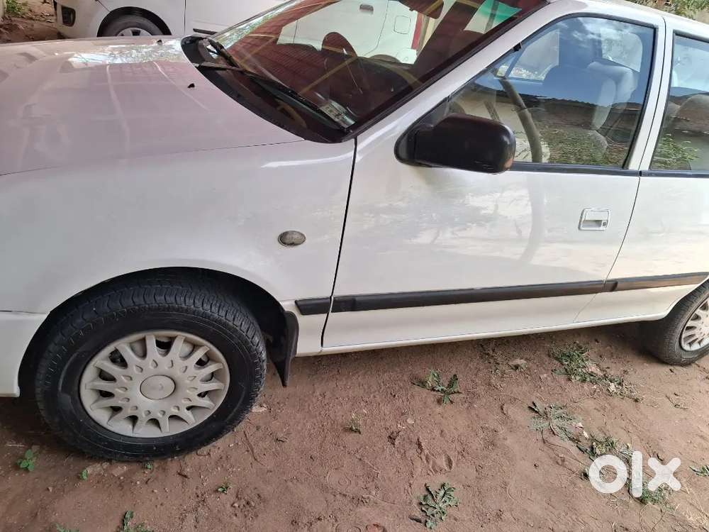 Maruti Suzuki Esteem 2006 Cng