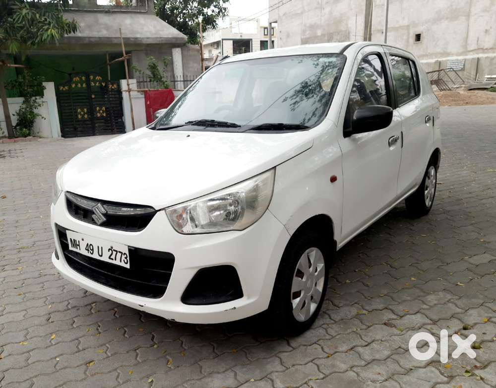 Maruti Suzuki Alto K10 Vxi (o), 2015, Petrol