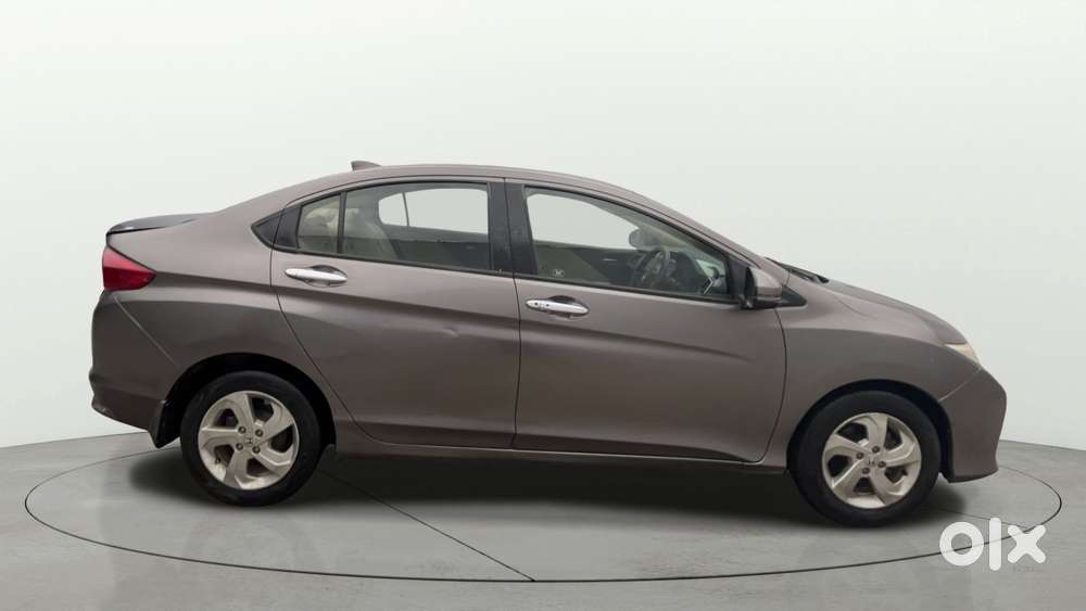 Honda City 2015-2017 I Vtec Vx, 2015, Petrol