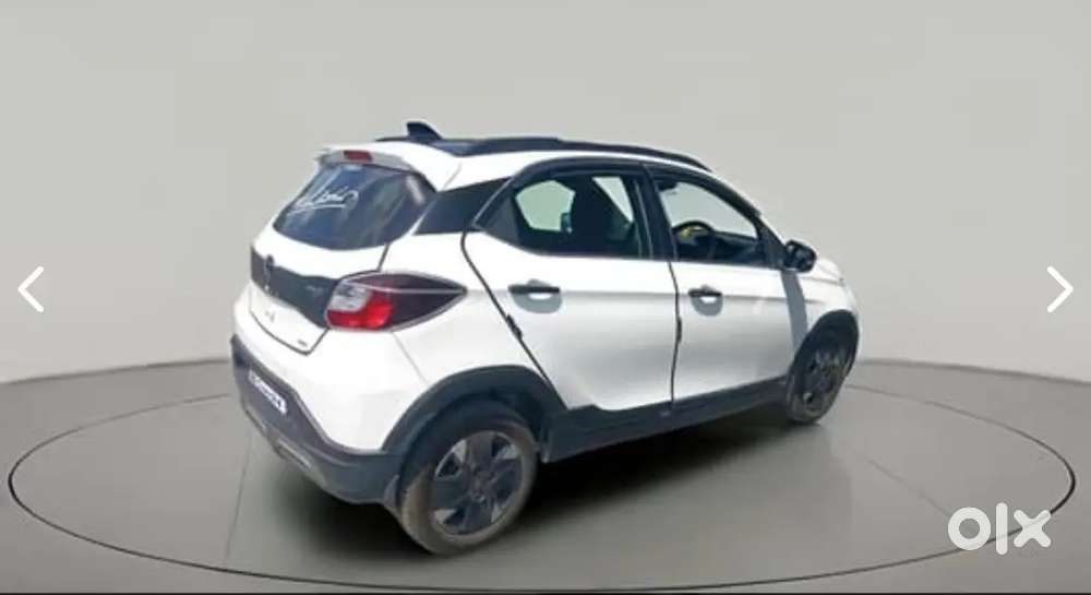 Tata Tiago Nrg Xza 2019 Cng Hybrid