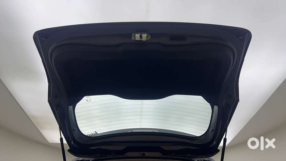 Toyota Urban Cruiser 1.5 High Grade Mt, 2022, Petrol