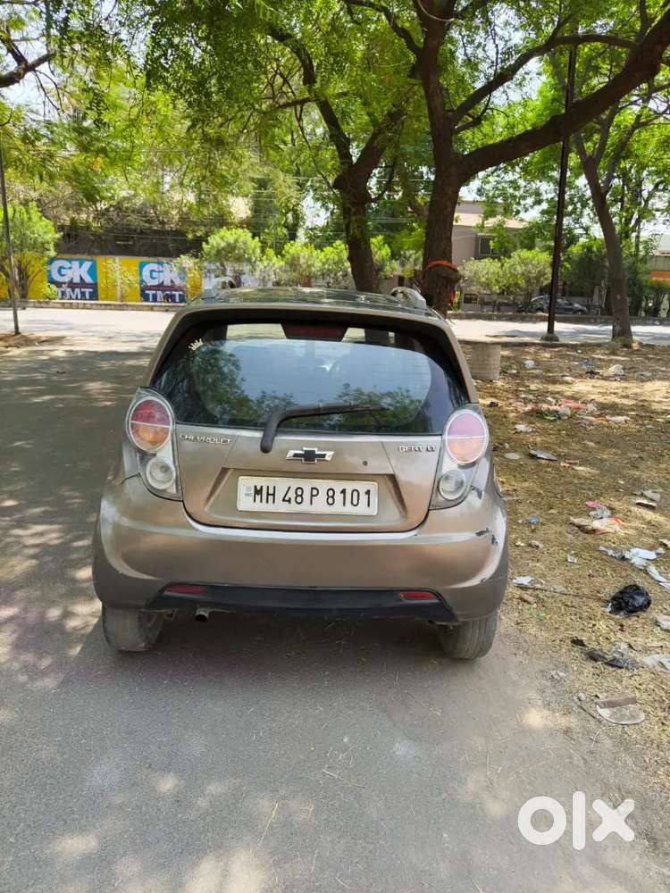 Chevrolet Beat Diesel ...