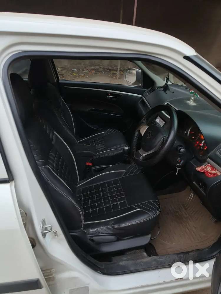 Maruti Suzuki Swift 2014 Diesel 105000 Km Driven