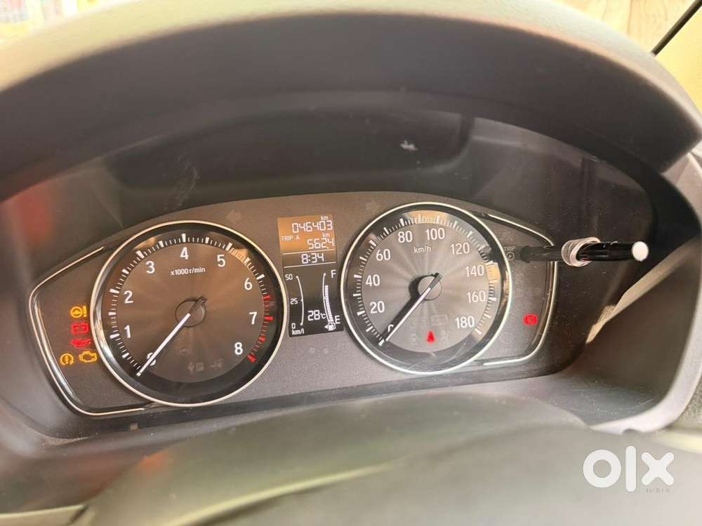 Honda Amaze 2023 Petrol Well Maintained