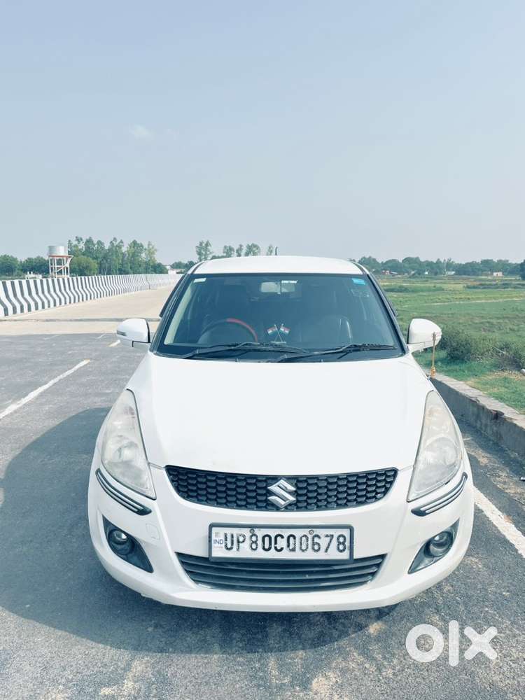 Swift Vdi Maruti  Diesel 2nd 2013 Last Hai Child Ac