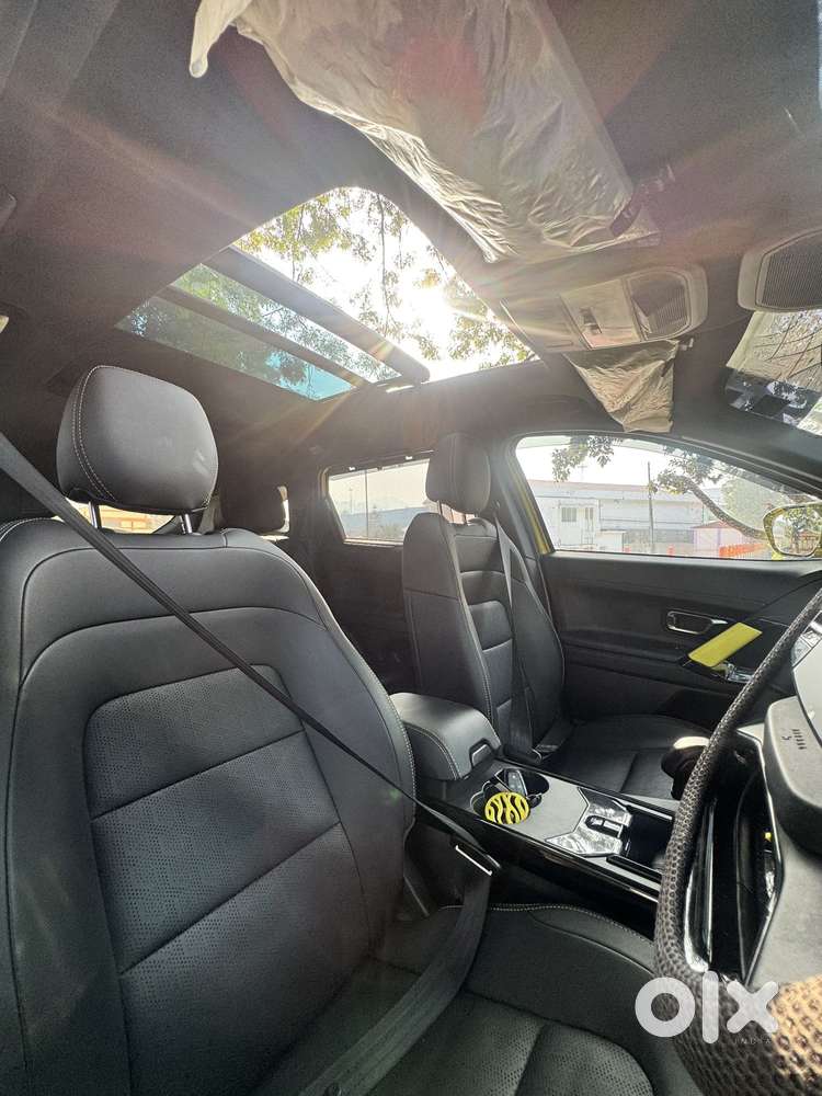 Tata Harrier Fearless Plus Dual Tone At, 2024, Diesel