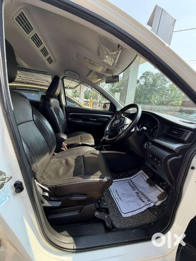 Maruti Suzuki Xl6 1.5 Alpha At, 2020, Petrol