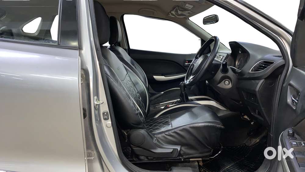 Maruti Suzuki Baleno