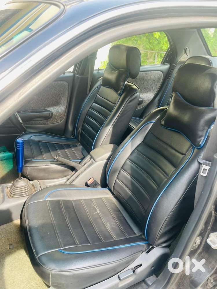 Maruti Suzuki Baleno Vxi 2005 Petrol Good Condition