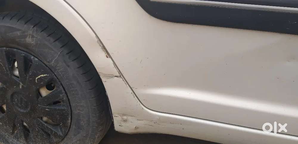 Maruti Suzuki Dzire 2010 Petrol 57000 Km Driven