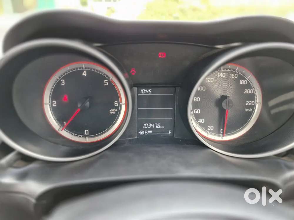 Maruti Suzuki Swift 2018 For Sale