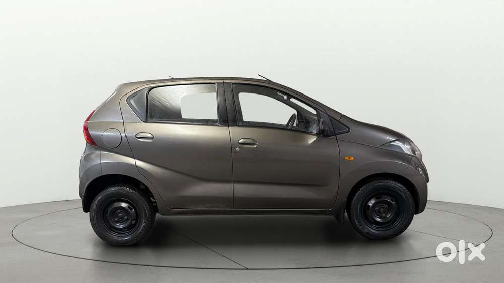 Datsun Redigo T Option, 2017, Petrol