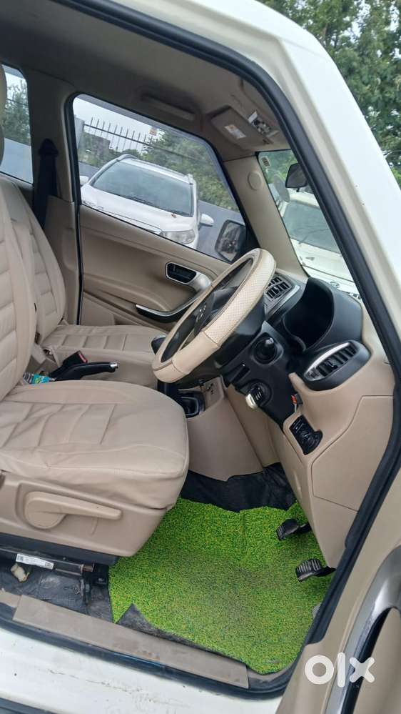 Mahindra Bolero Neo 1.5 N 10 R, 2022