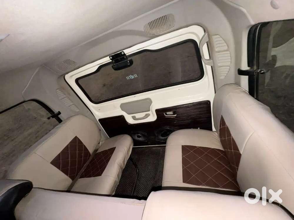 Mahindra Scorpio 2020 Diesel 119000 Km Driven