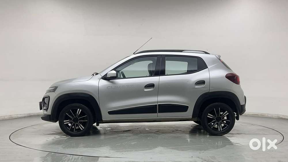Renault Kwid Climber, 2023, Petrol