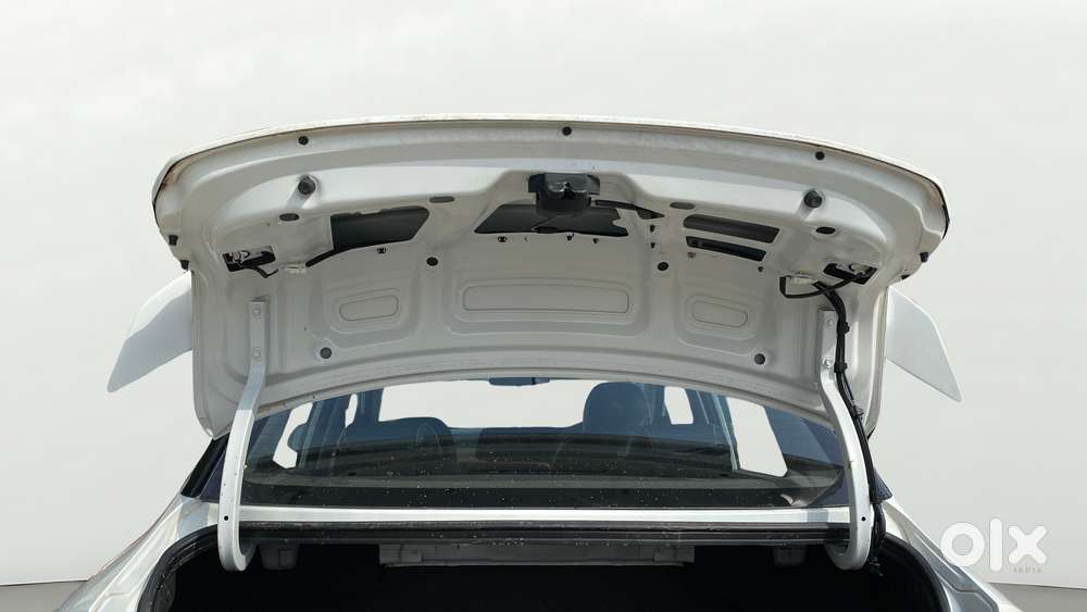 Hyundai Aura S Manual, 2024, Petrol