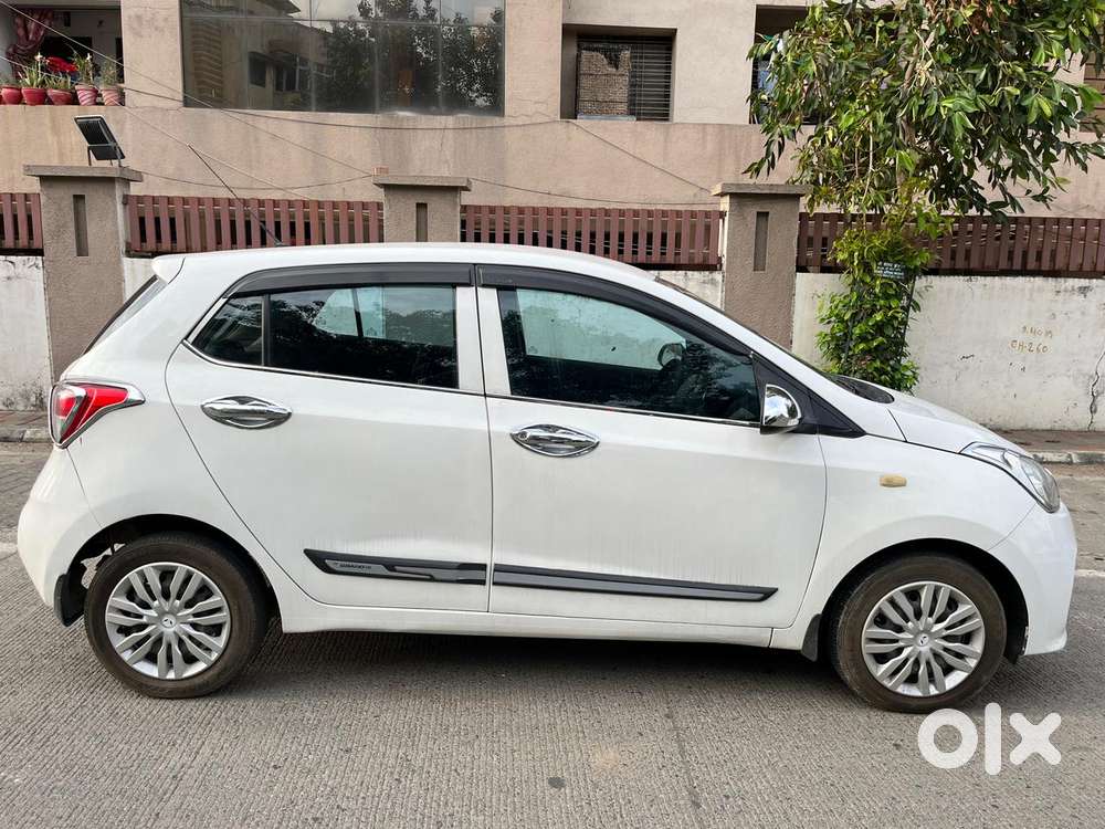 Hyundai Grand I10, 2018, Petrol