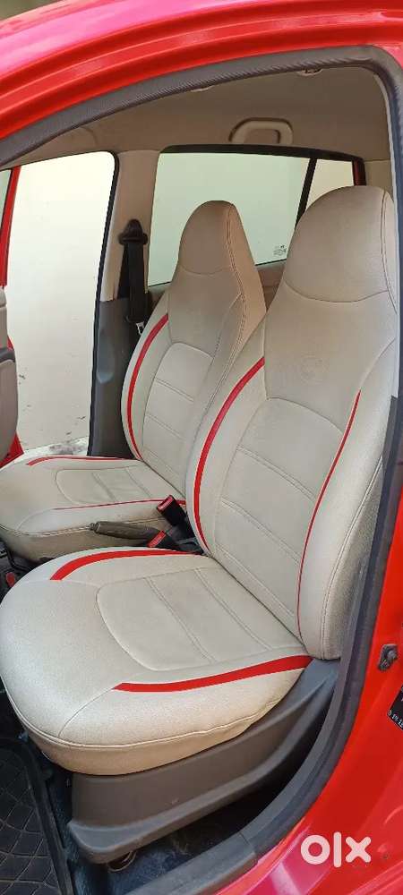 Hyundai I10 2012 Petrol Well Maintained