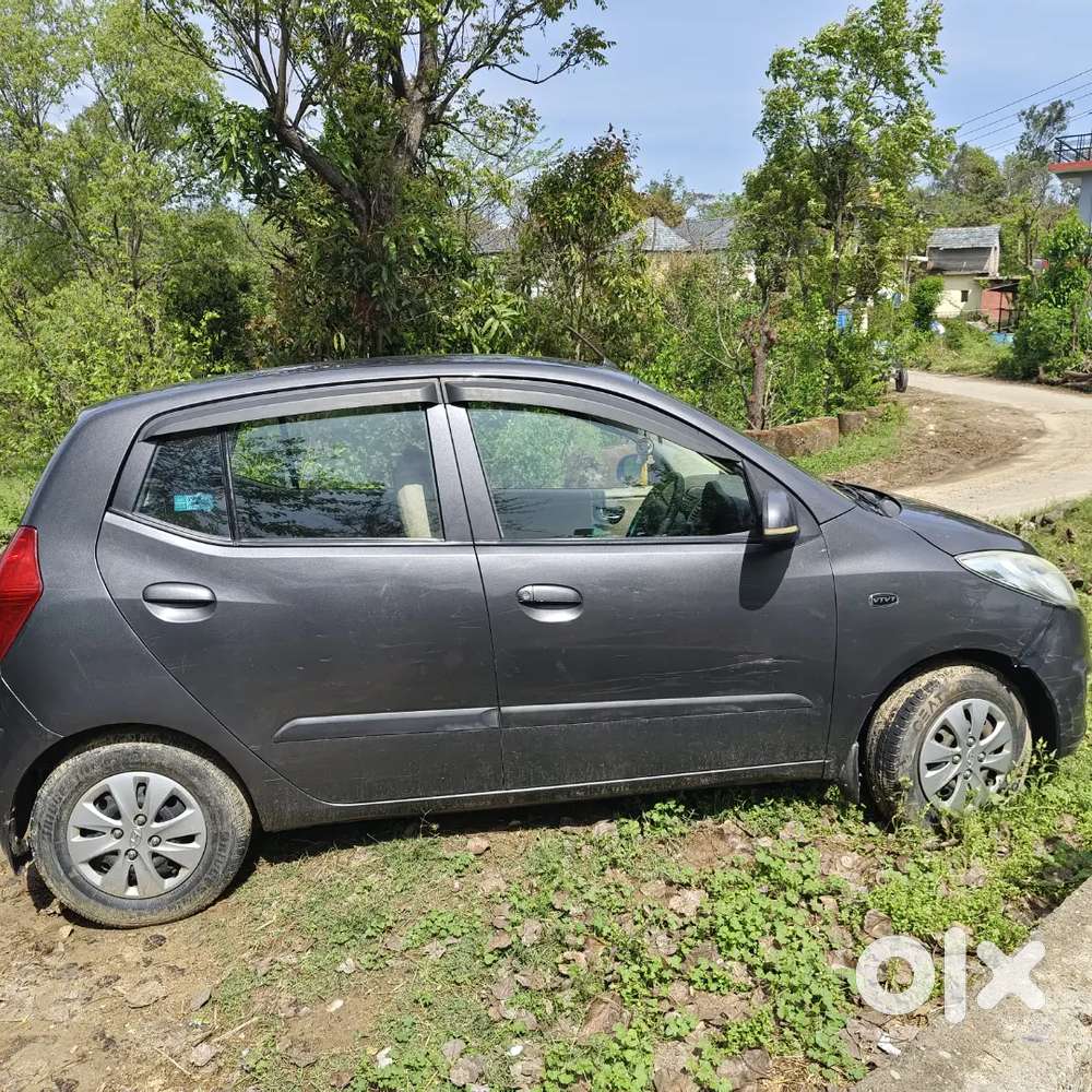 Hundai I10 Magna 1.2