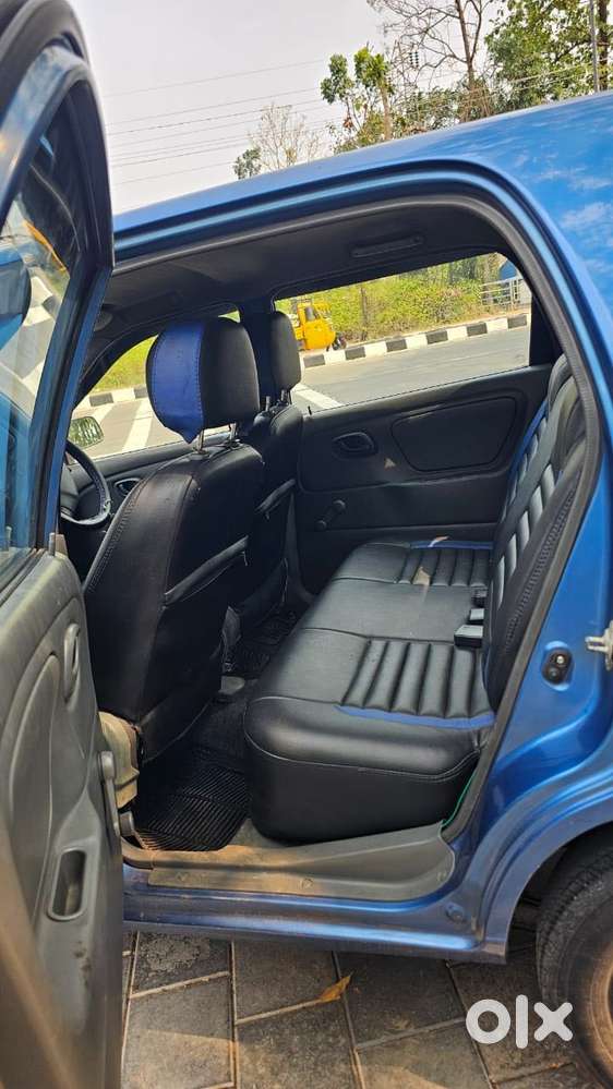 Maruti Suzuki Alto 0.8 Lxi (o), 2008, Petrol