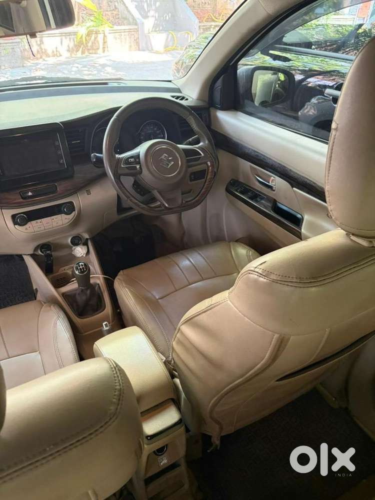 Maruti Suzuki Car 2019 Petrol