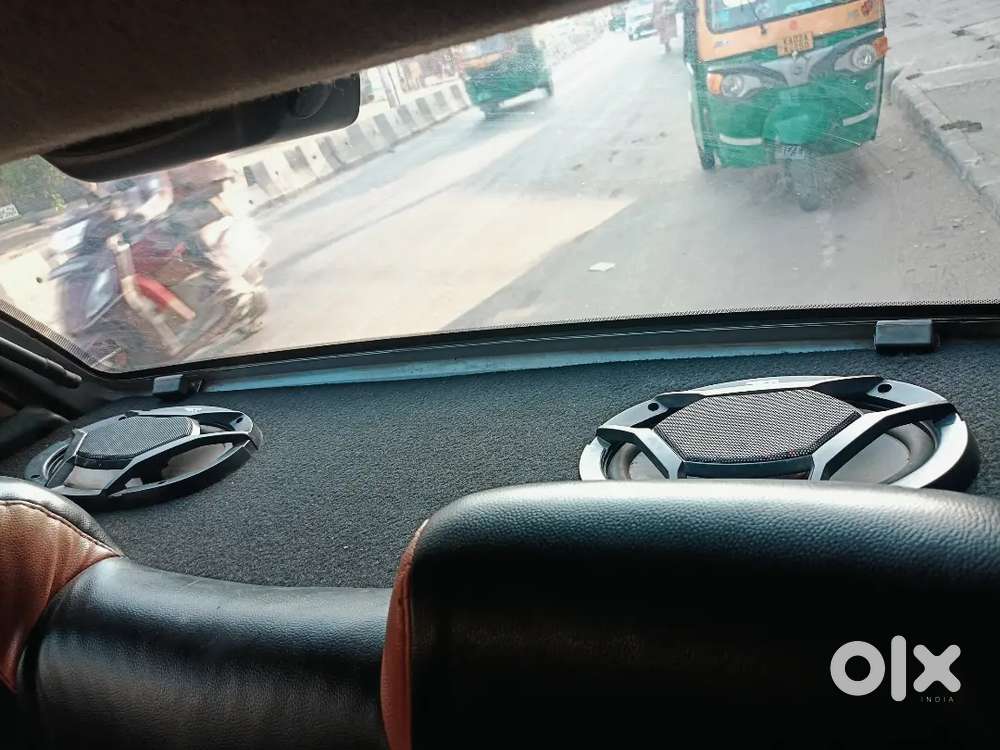 Well Maintained, Recently Serviced