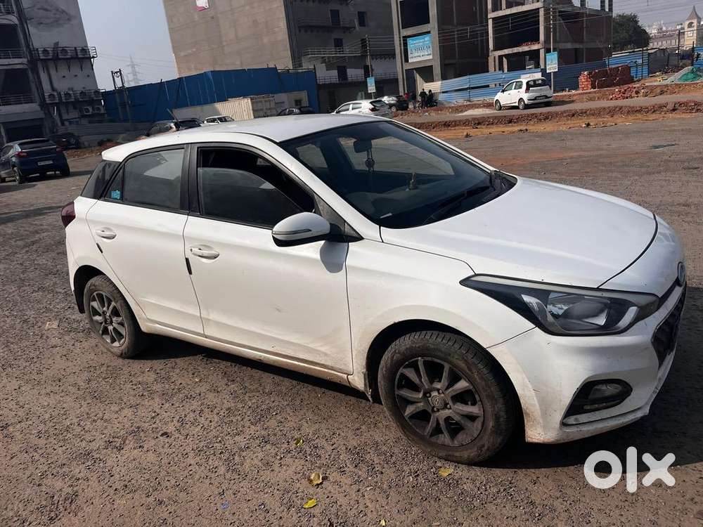 Hyundai Elite I20 2019 Diesel Well Maintained
