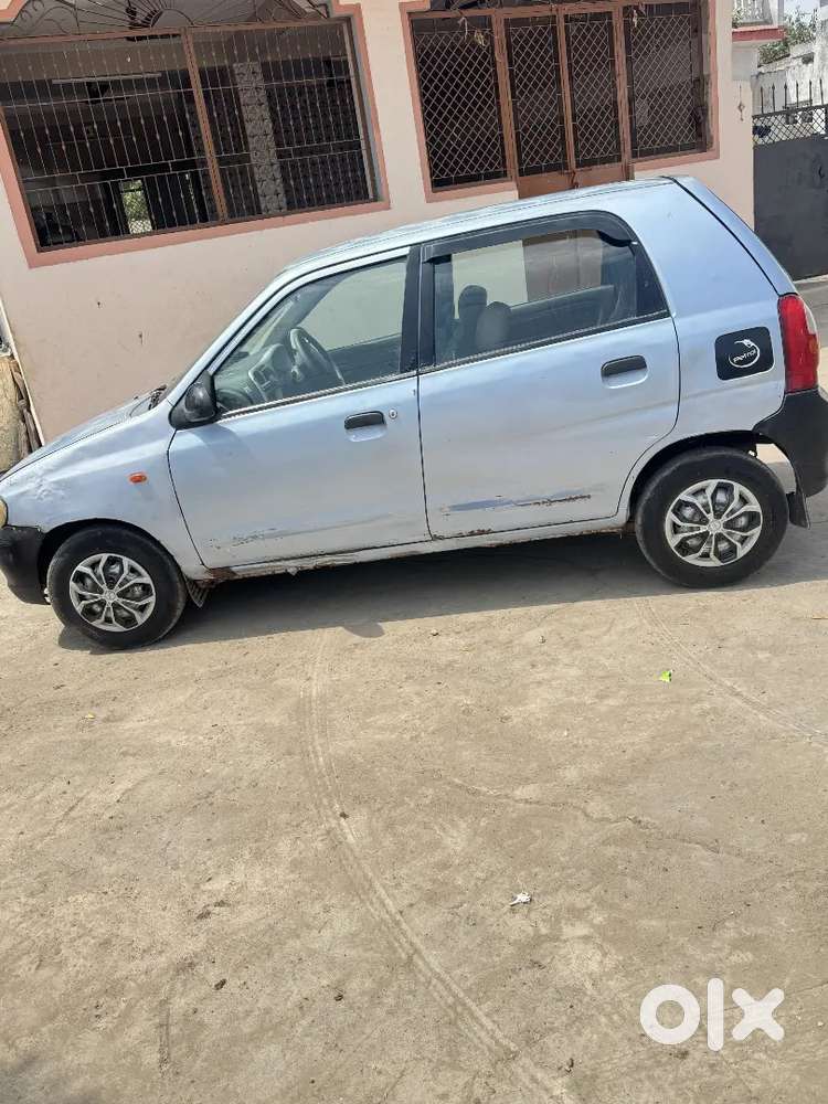 All Ok Good Condition