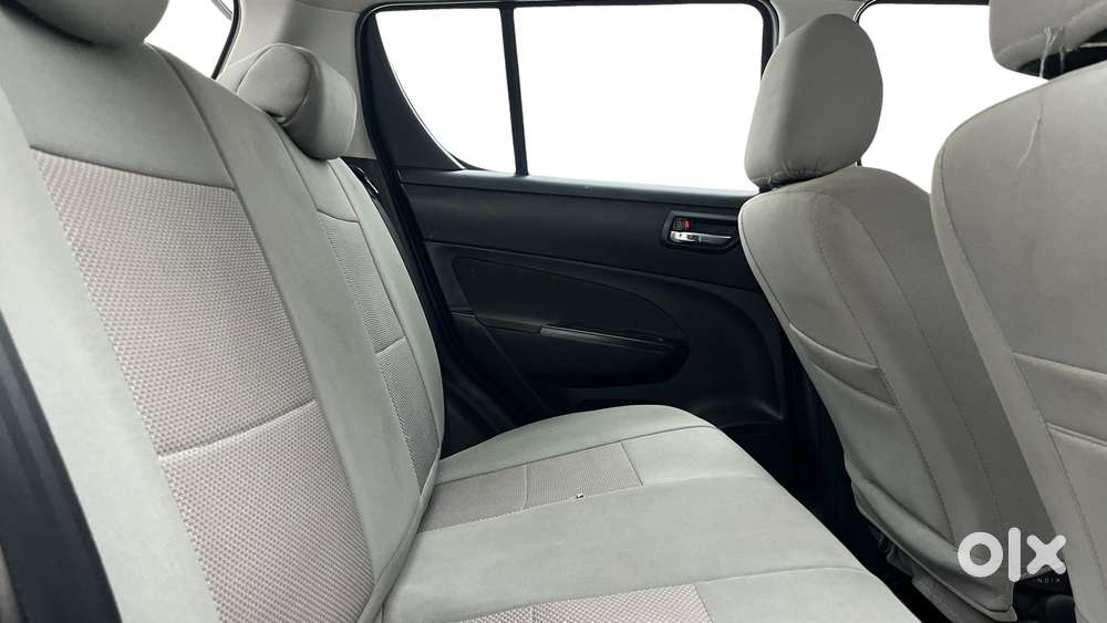 Maruti Suzuki Swift Vxi, 2015, Petrol