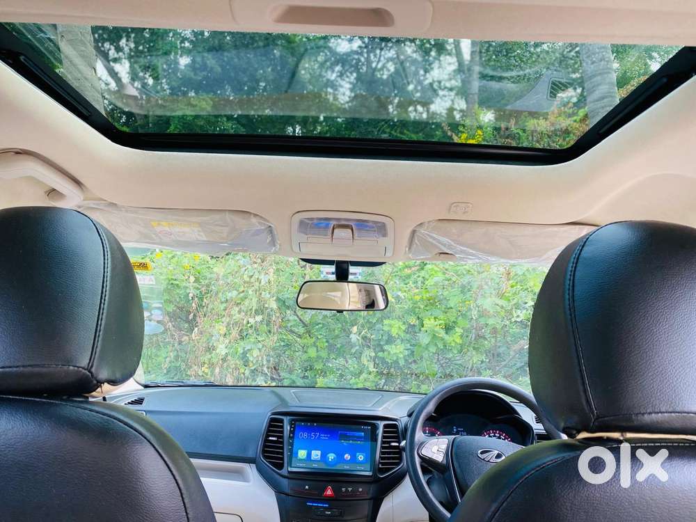 Mahindra Xuv300 W6 Diesel, 2022, Diesel