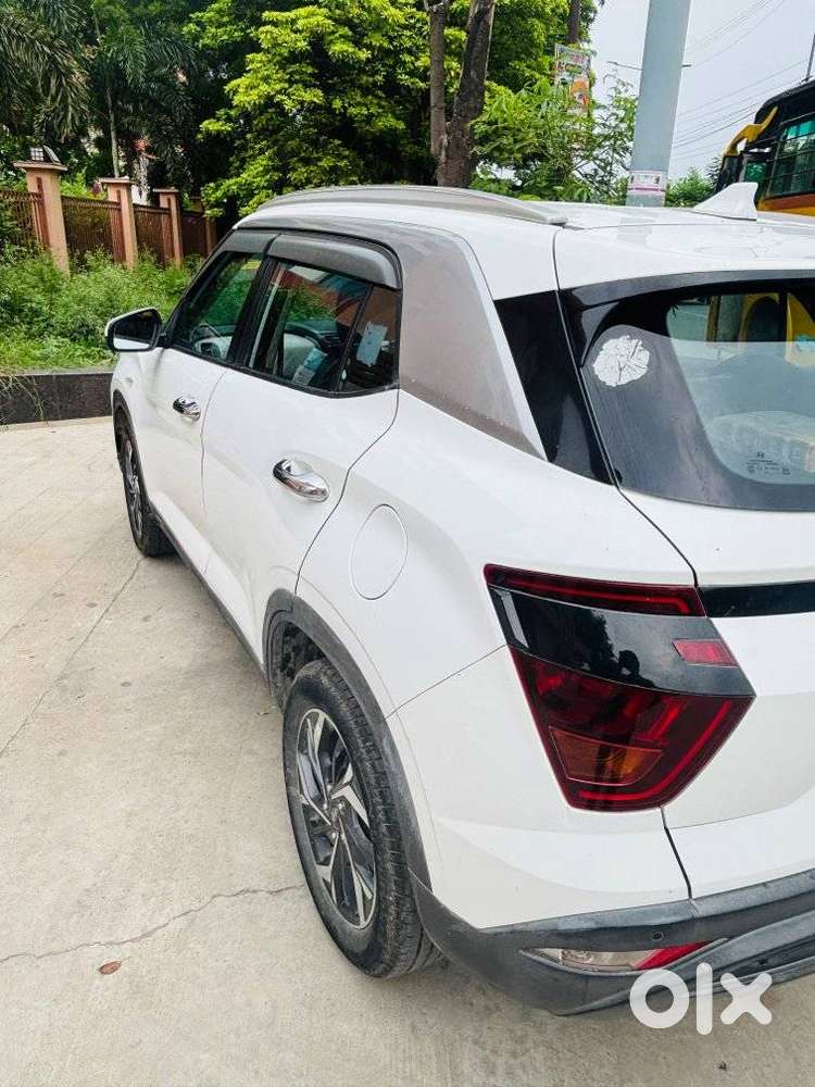 Hyundai Creta 1.6 Ex Diesel, 2022, Diesel