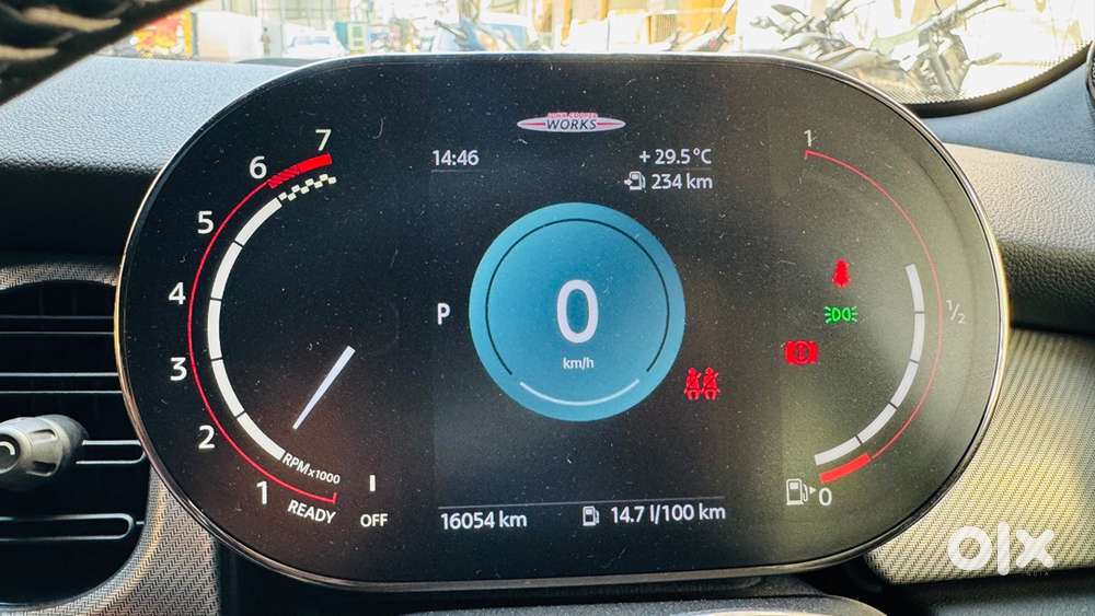 Mini Copper Jcw 2022