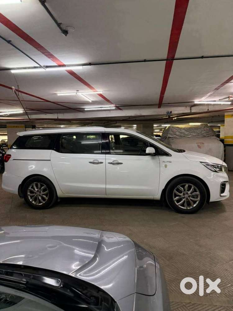 Kia Carnival Limousine, 2020, Diesel