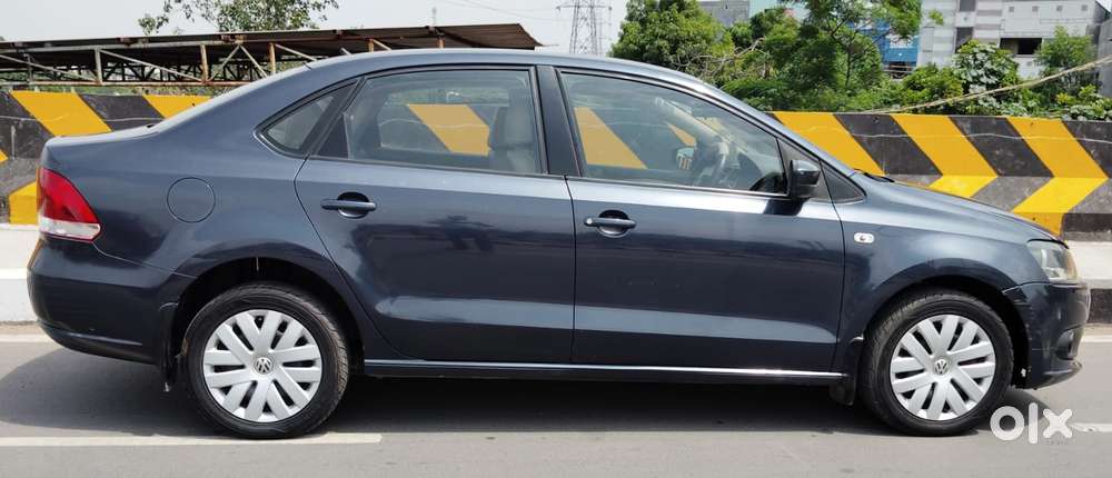 Volkswagen Vento 2013-2015 1.5 Tdi Comfortline, 2015, Diesel