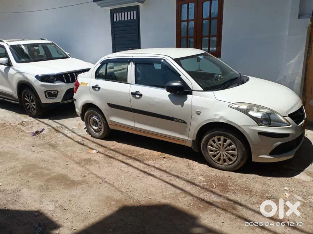 Maruti Suzuki Tour H