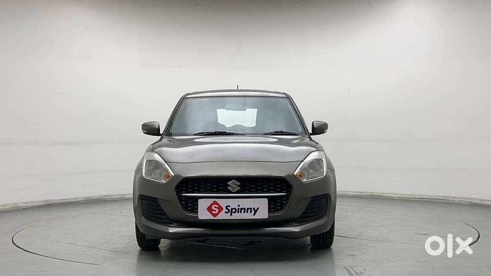 Maruti Suzuki Swift Vvt Vxi, 2022, Petrol