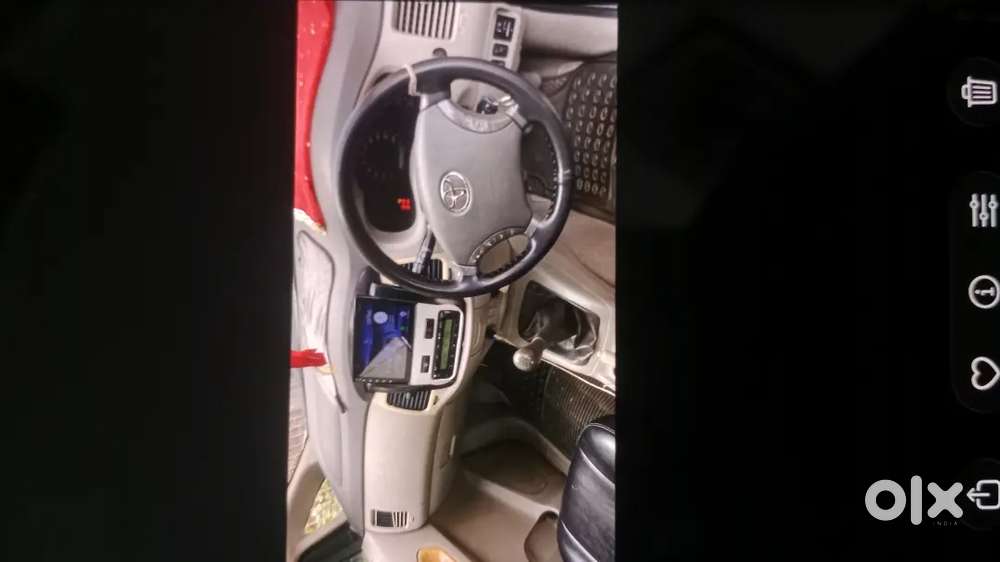 Toyota Innova 2.5 V 2011