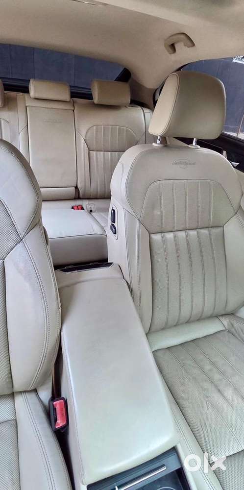 Skoda Superb 2017 Diesel Well Maintained