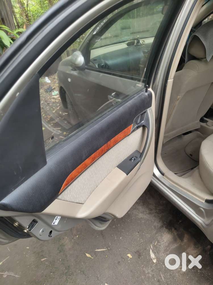 Chevrolet Aveo Lt 2006