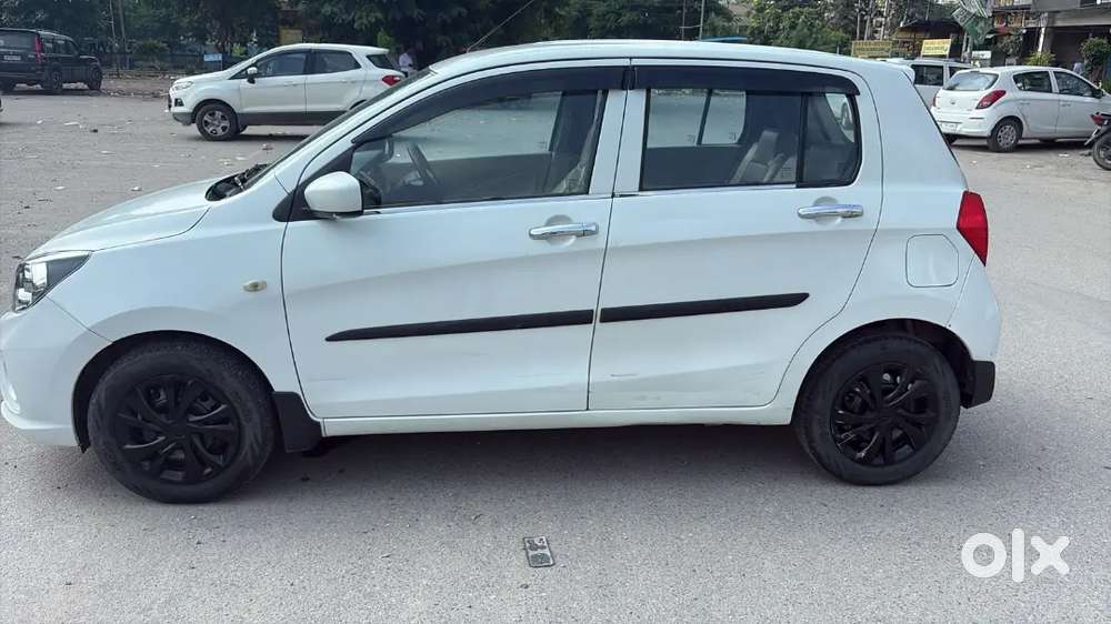Maruti Suzuki Celerio 2020 Cng & Hybrids 70000 Km Driven