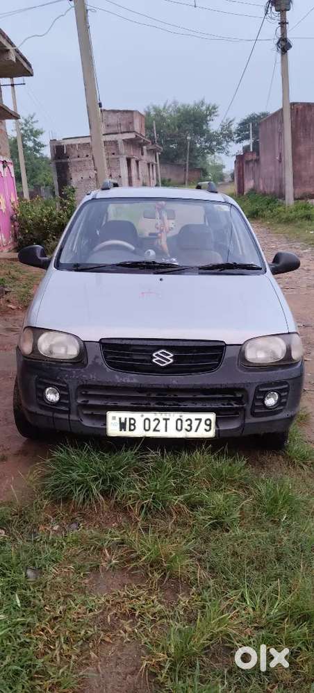 Very Good Nice Collection Alto Car