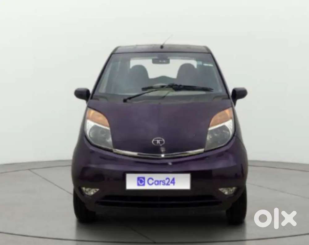 Tata Nano Twist Xt 2015 Model